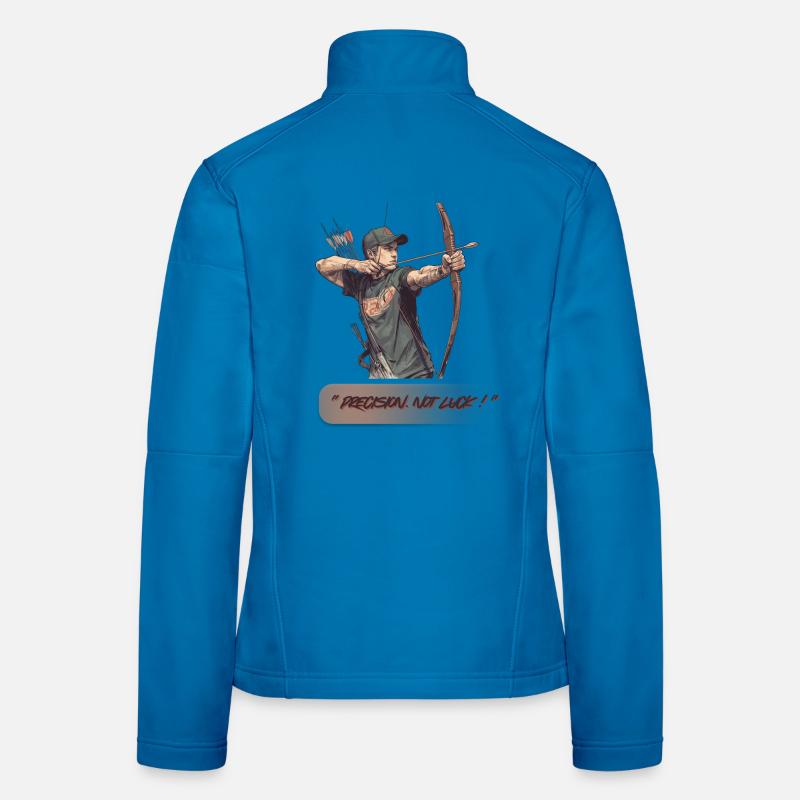 Women's Softshell Jacket