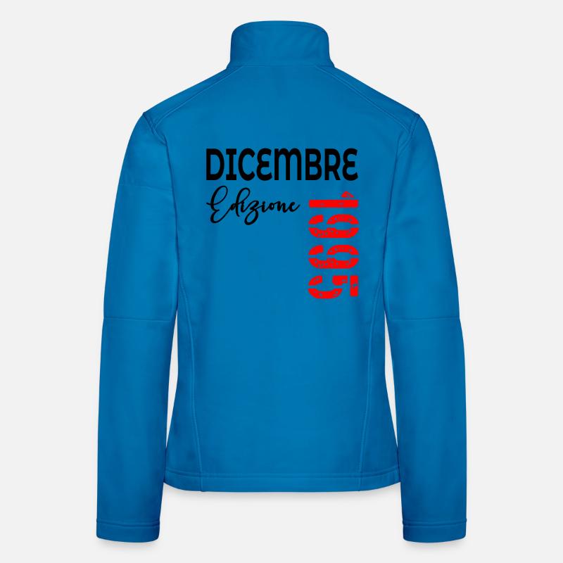 Women's Softshell Jacket