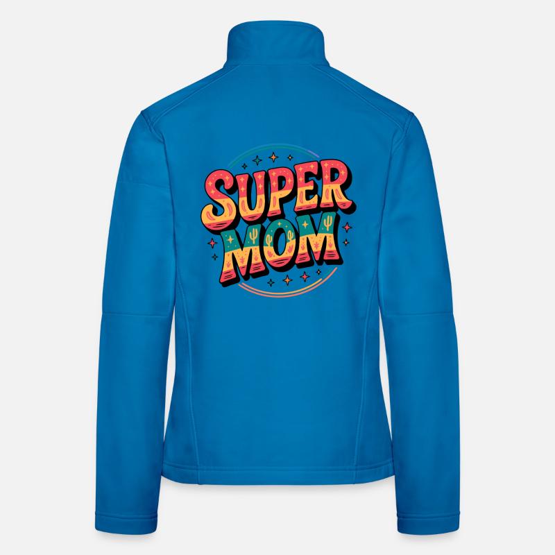 Women's Softshell Jacket