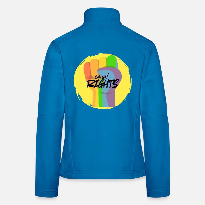 Women's Softshell Jacket
