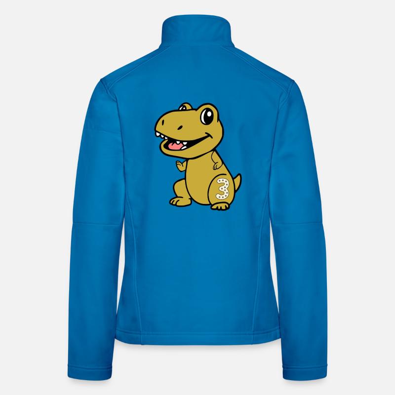 Women's Softshell Jacket