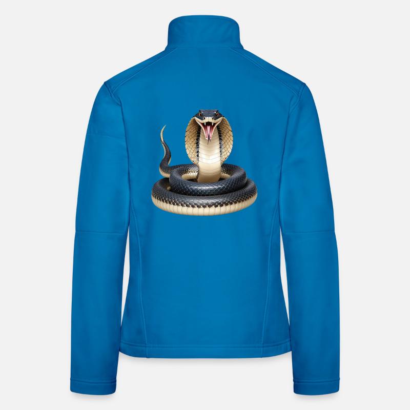 Women's Softshell Jacket