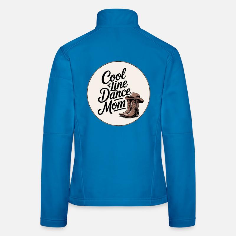 Women's Softshell Jacket