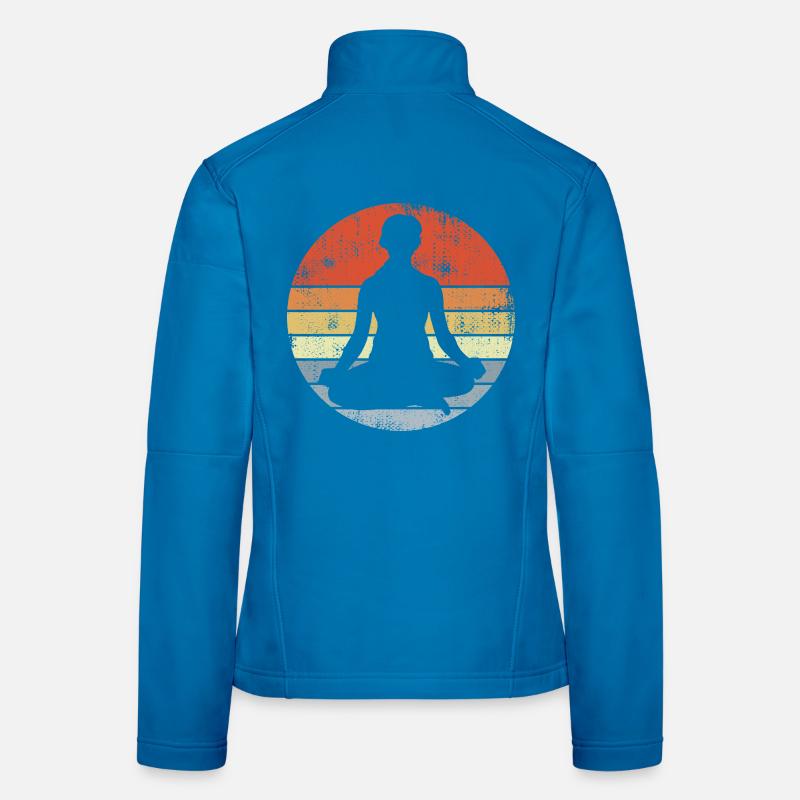 Women's Softshell Jacket