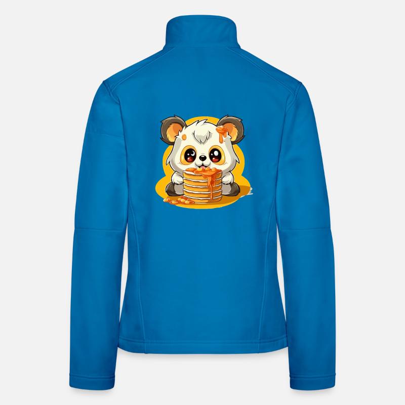 Women's Softshell Jacket