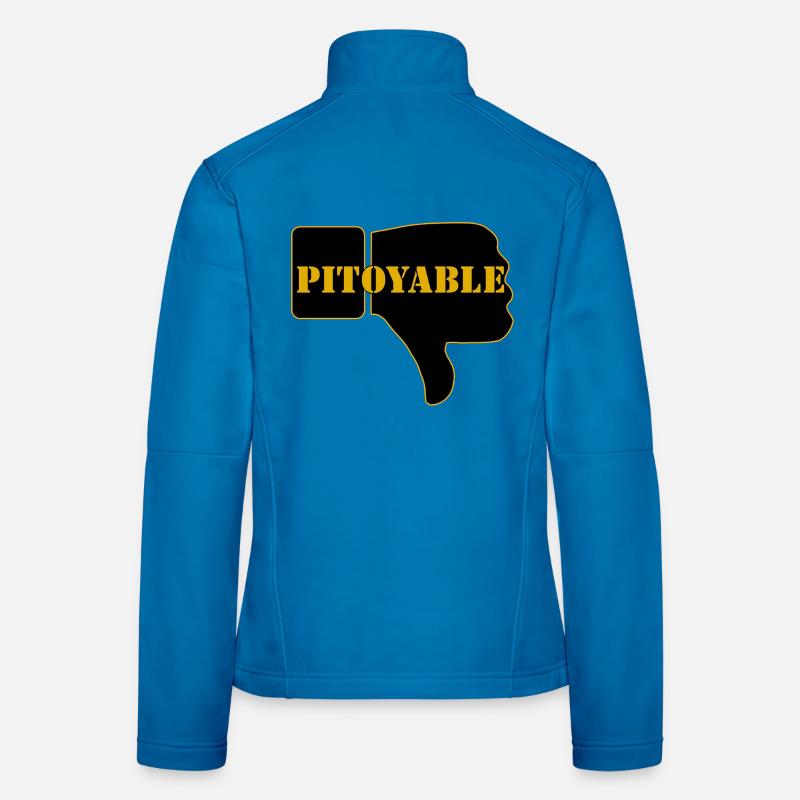 Women's Softshell Jacket