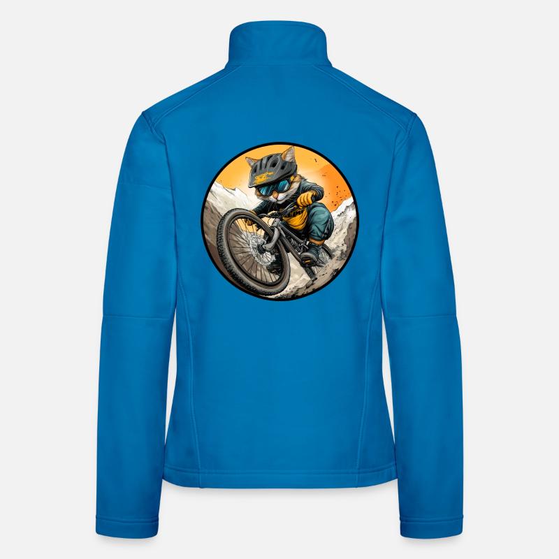 Women's Softshell Jacket