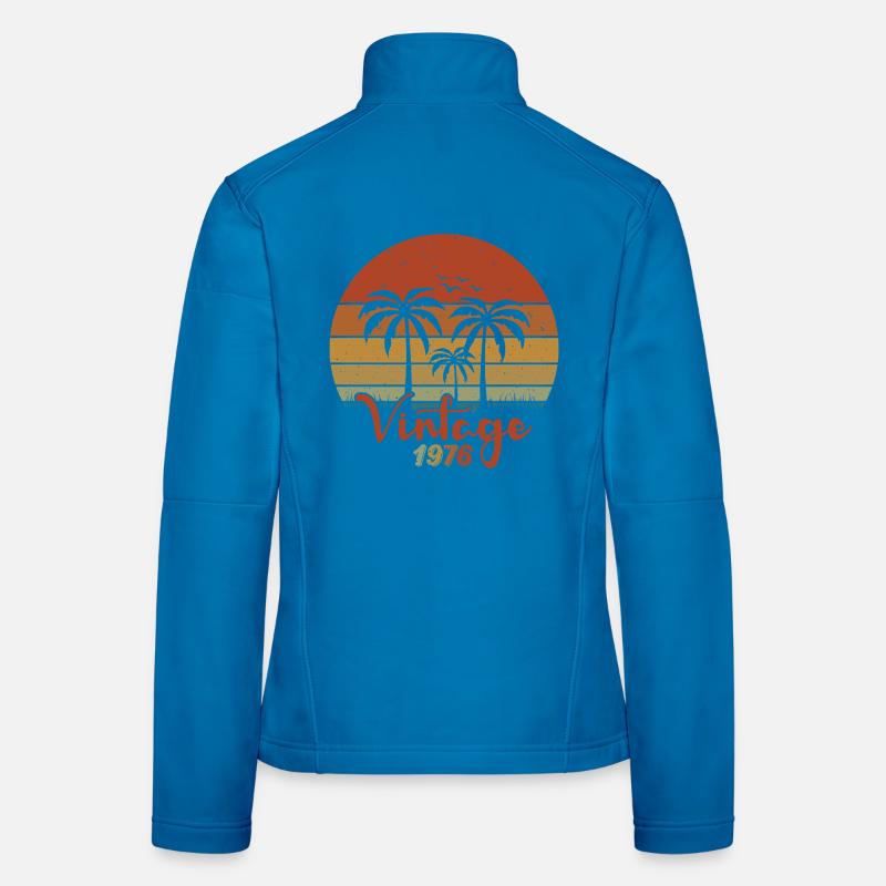 Women's Softshell Jacket