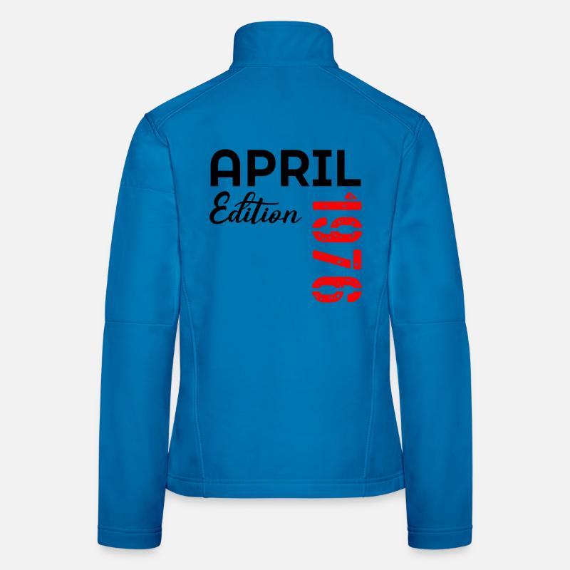 Women's Softshell Jacket