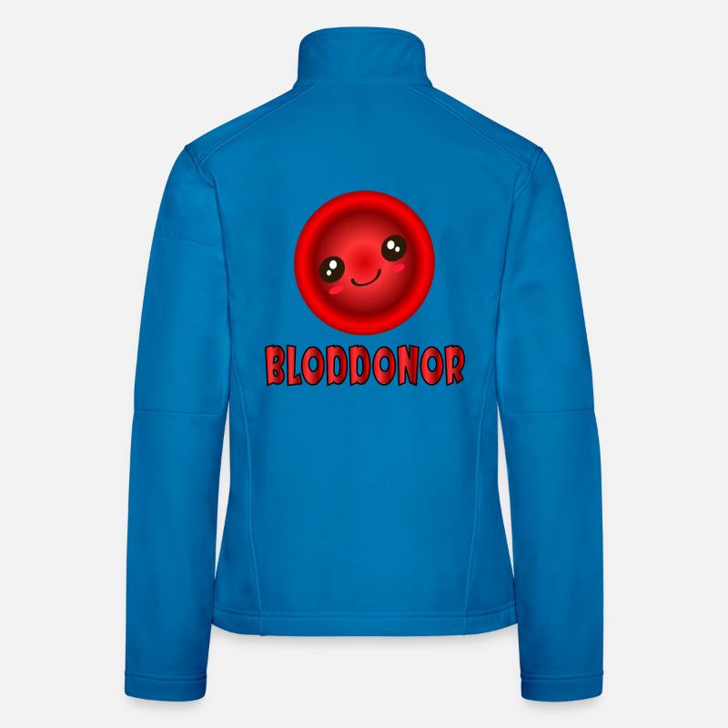 Women's Softshell Jacket