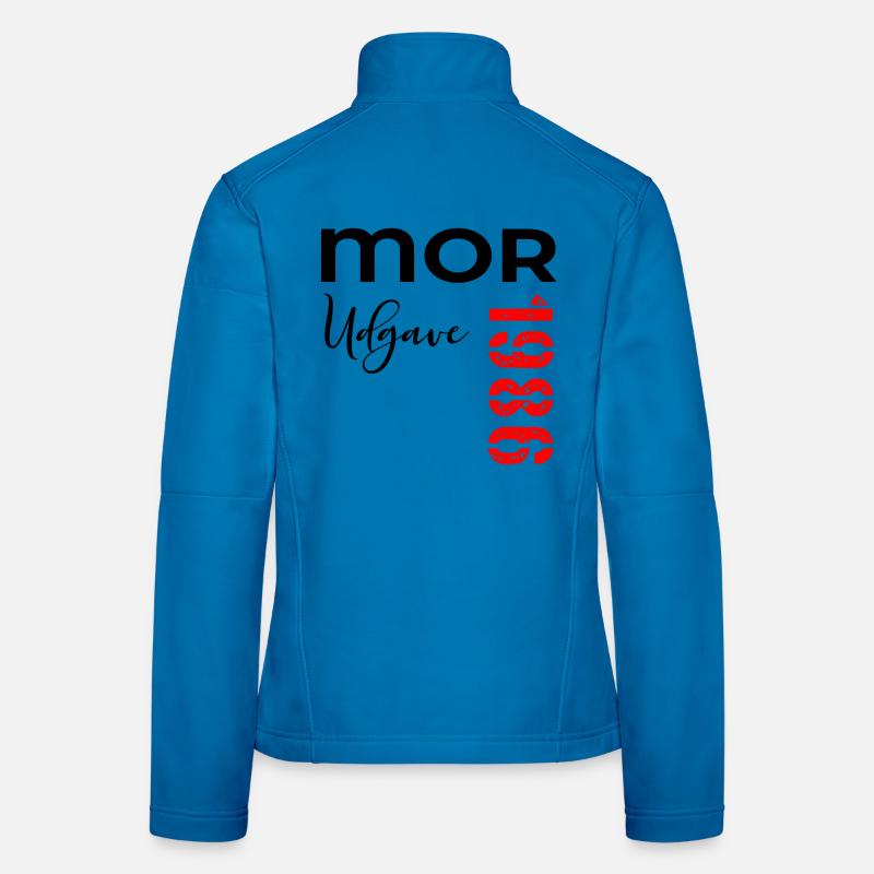 Frauen Softshelljacke