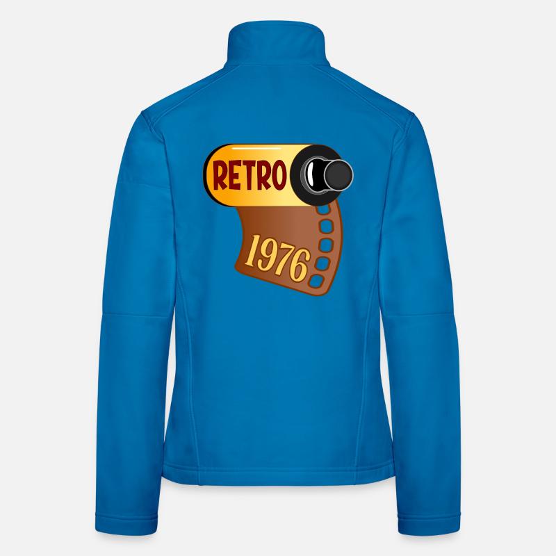 Women's Softshell Jacket