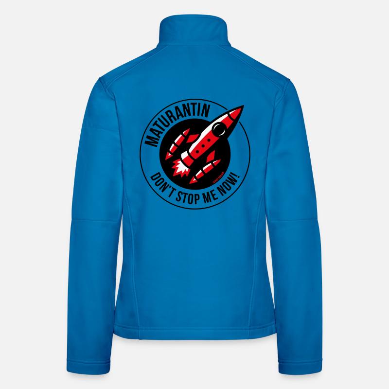 Women's Softshell Jacket