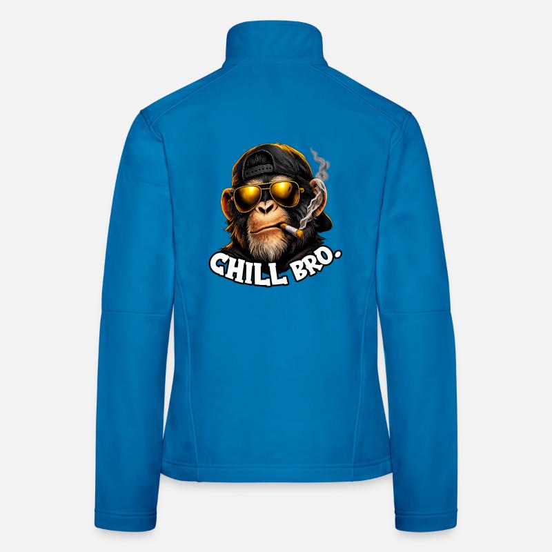 Women's Softshell Jacket