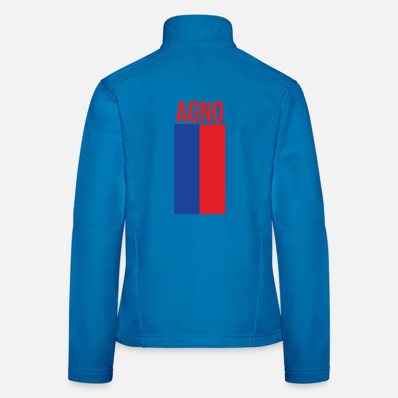 Women's Softshell Jacket