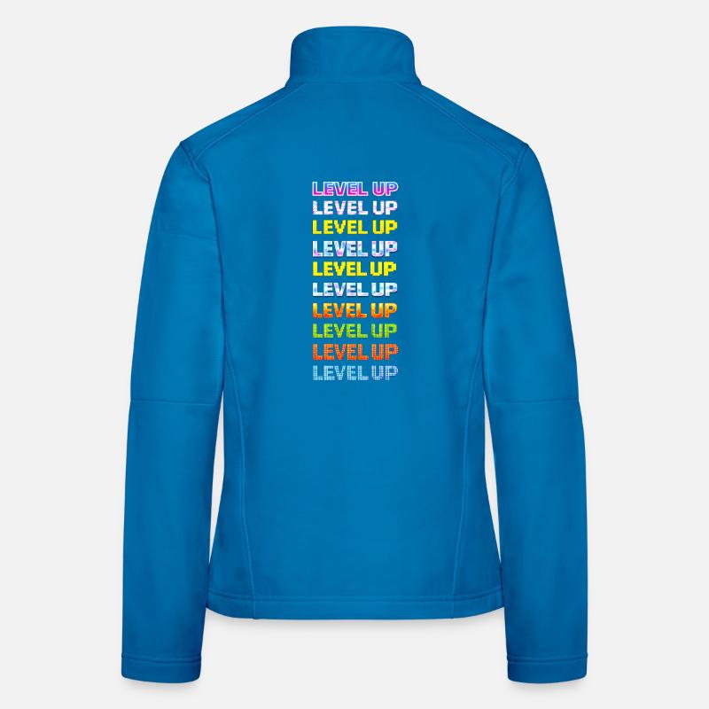 Frauen Softshelljacke