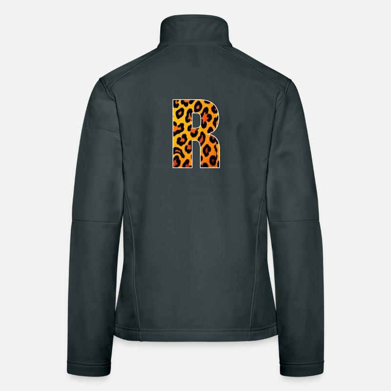 Frauen Softshelljacke