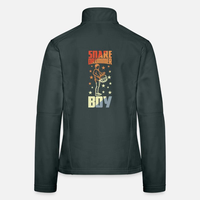 Women's Softshell Jacket