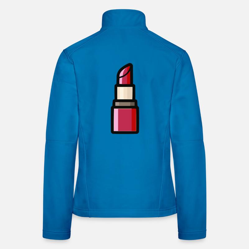 Women's Softshell Jacket