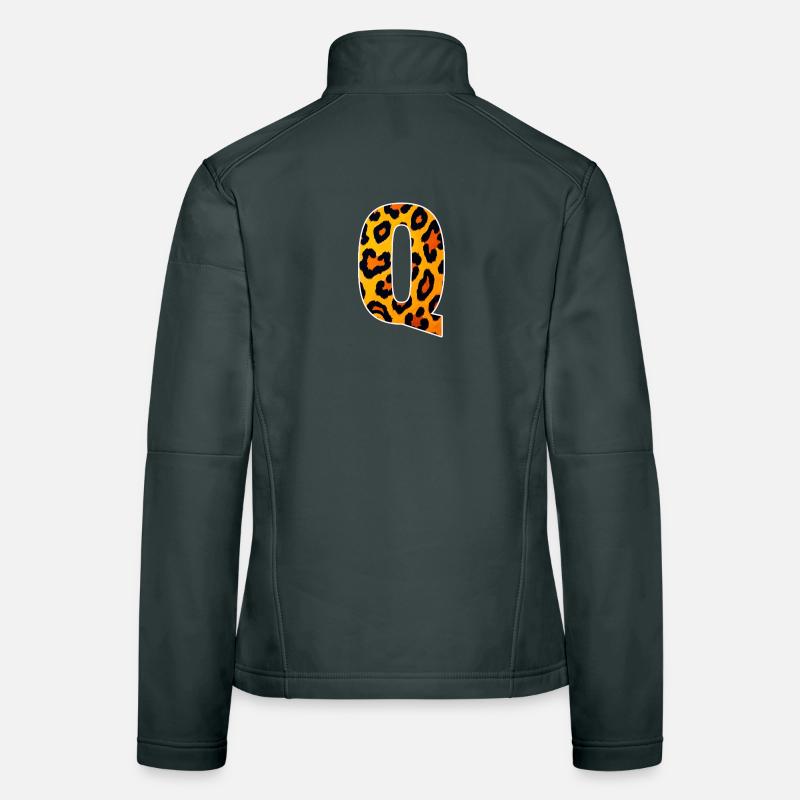 Frauen Softshelljacke