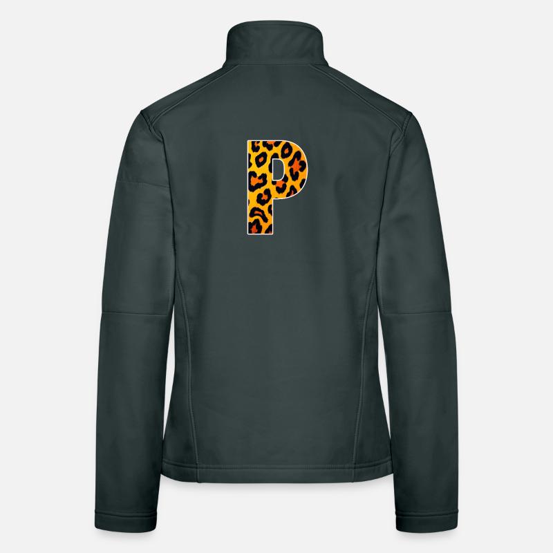 Frauen Softshelljacke