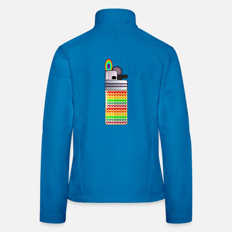 Women's Softshell Jacket