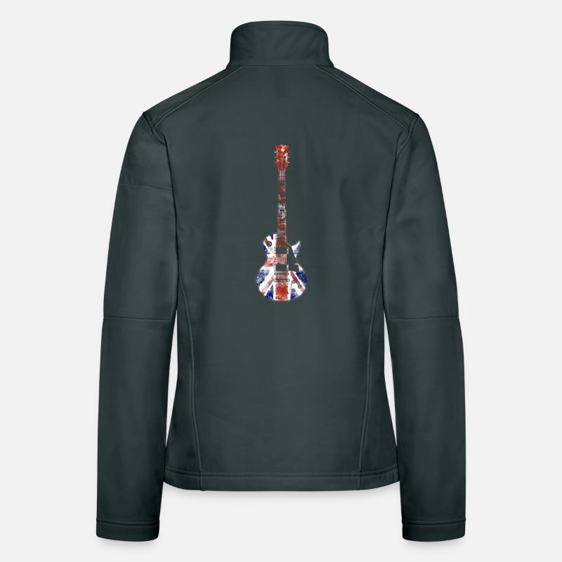 Frauen Softshelljacke