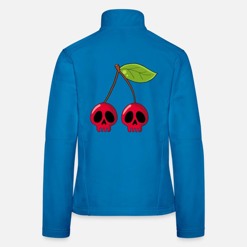 Women's Softshell Jacket