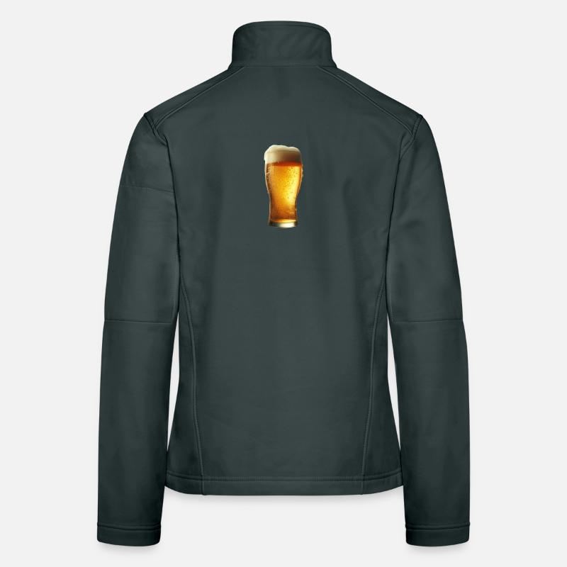 Frauen Softshelljacke