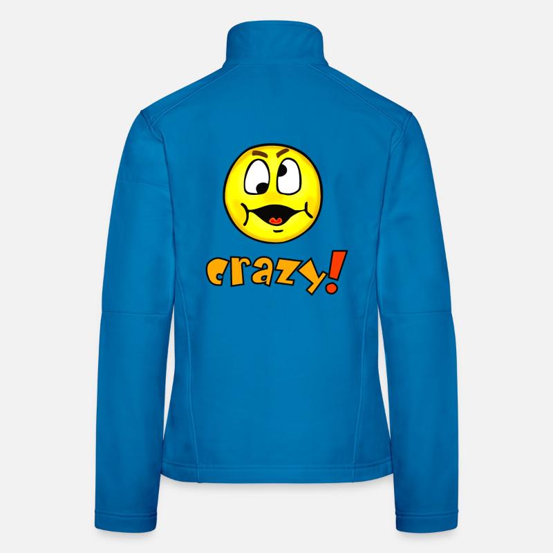 Women's Softshell Jacket