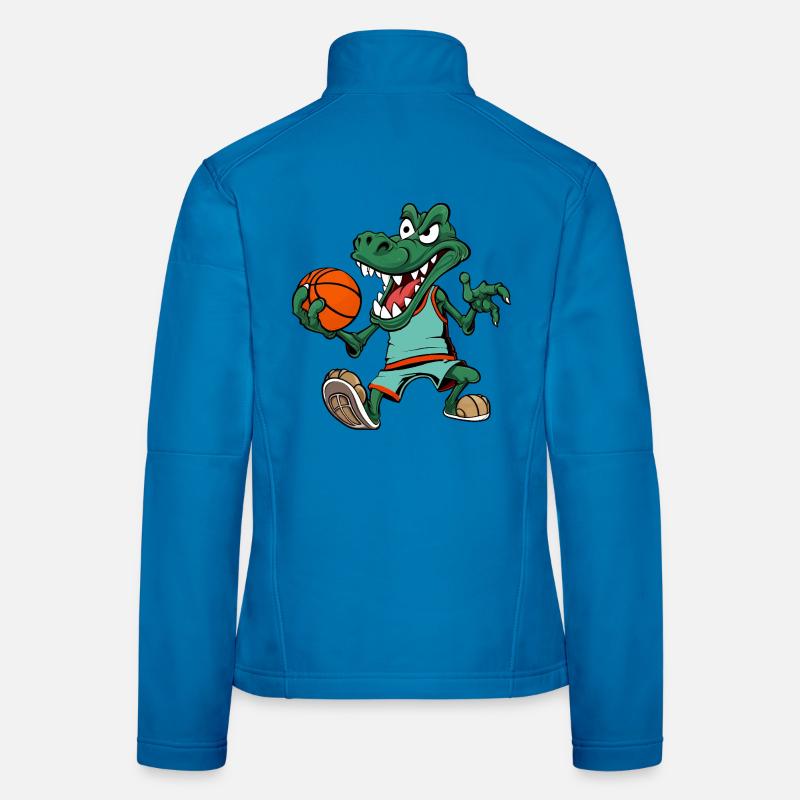 Frauen Softshelljacke
