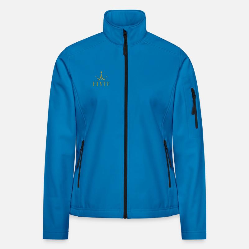 Women's Softshell Jacket