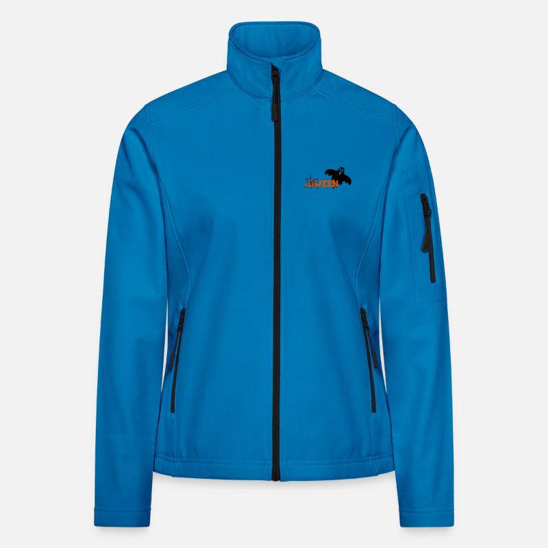 Frauen Softshelljacke