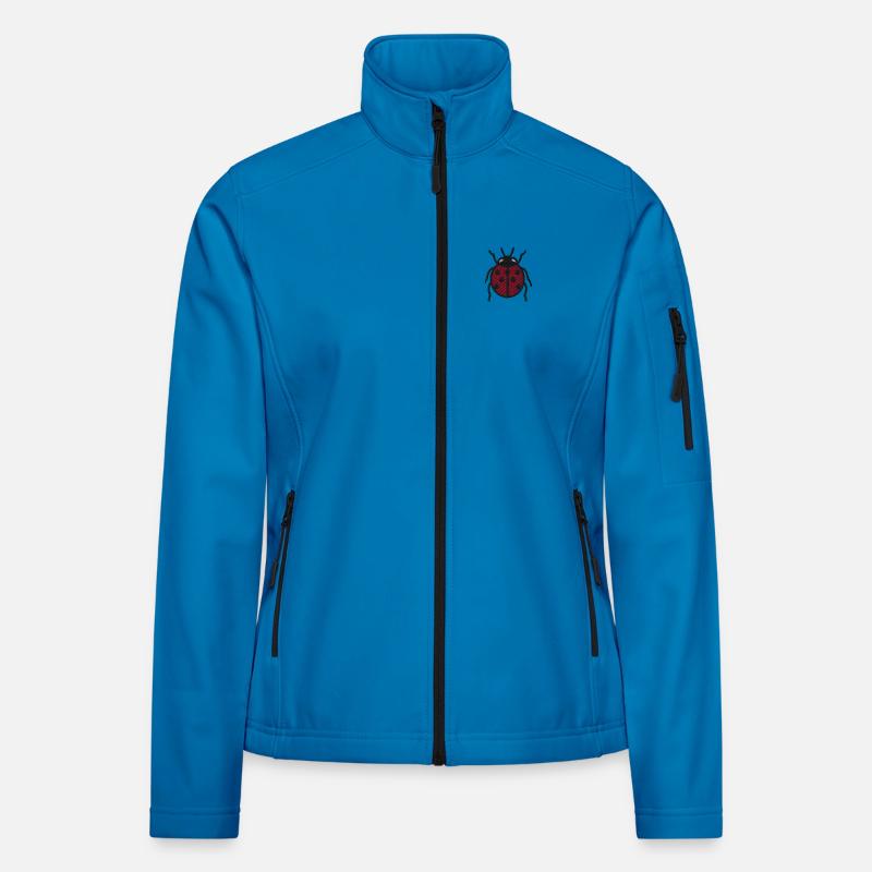 Women's Softshell Jacket