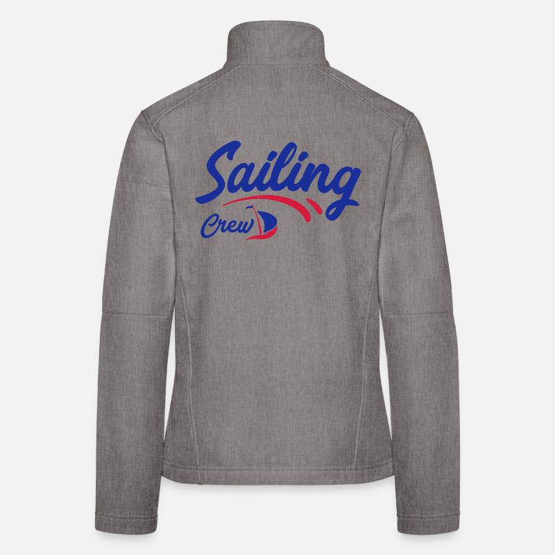 Women's Softshell Jacket