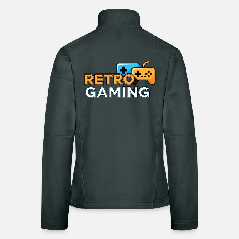 Women's Softshell Jacket