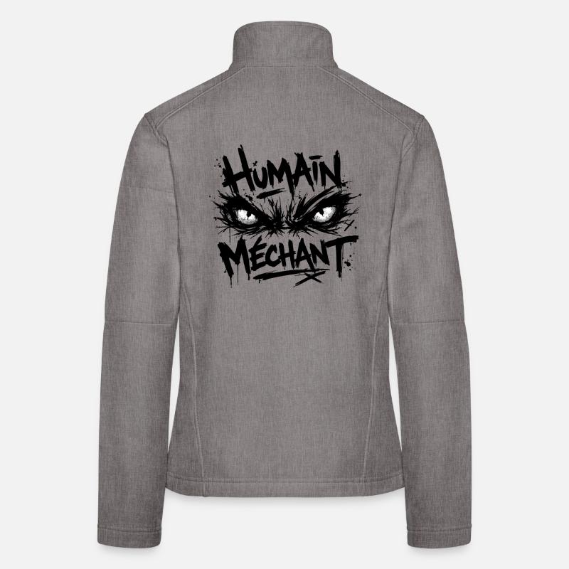 Frauen Softshelljacke