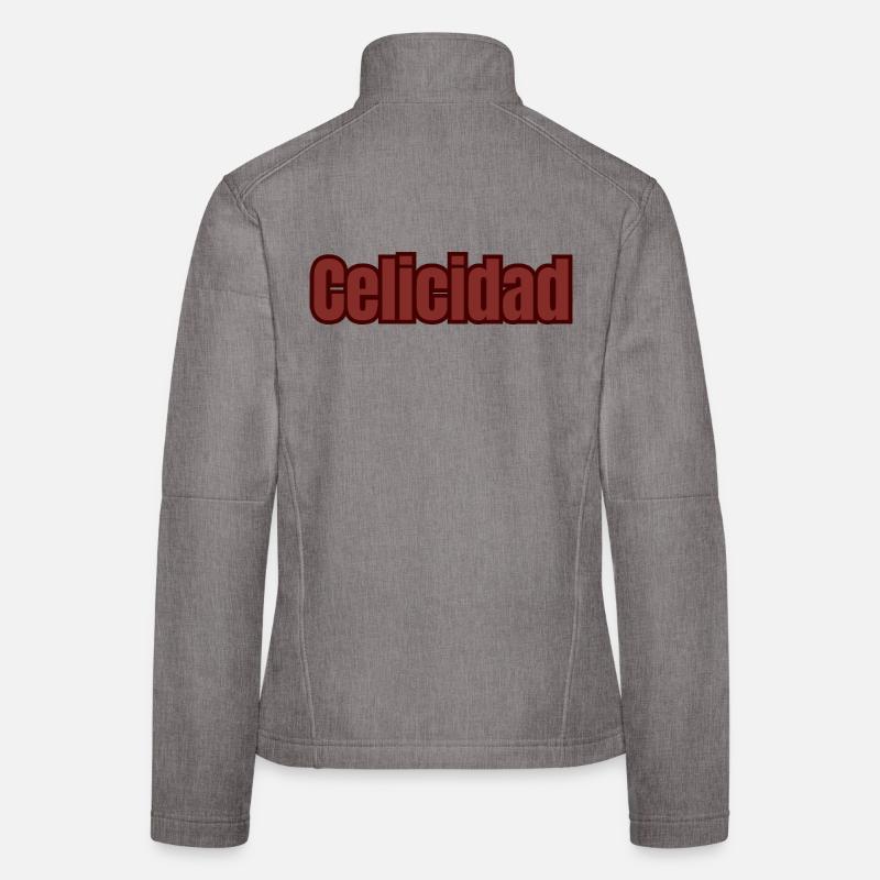 Women's Softshell Jacket