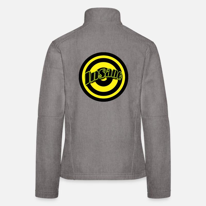 Women's Softshell Jacket