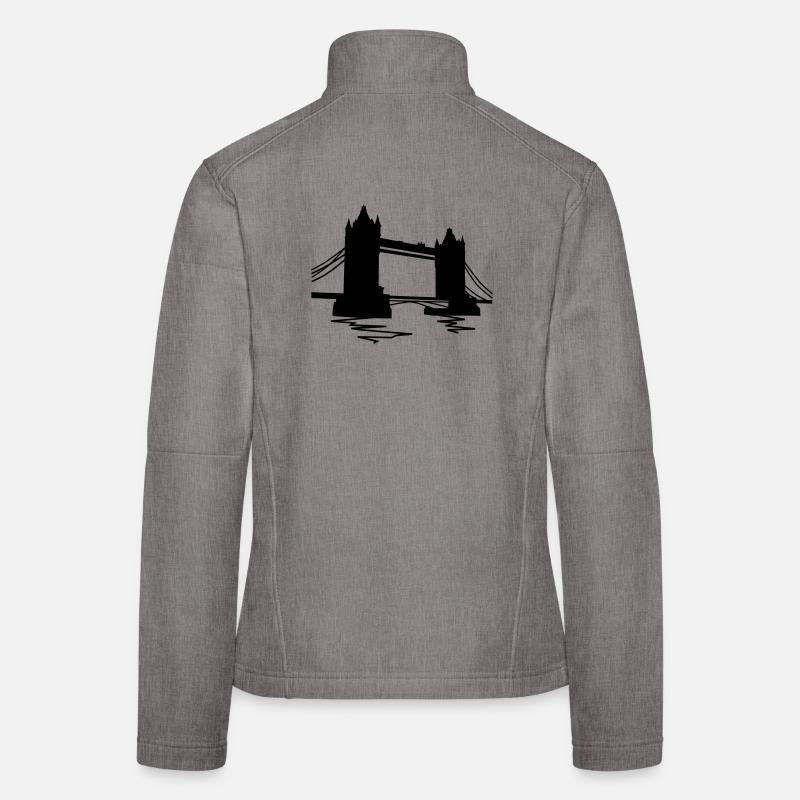 Women's Softshell Jacket