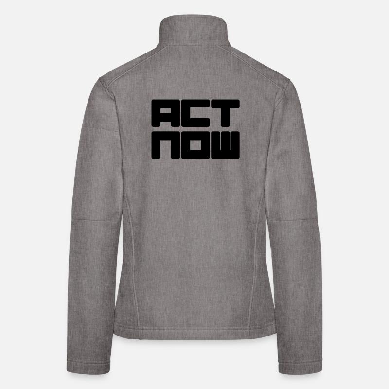 Women's Softshell Jacket