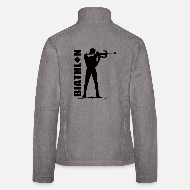 Women's Softshell Jacket