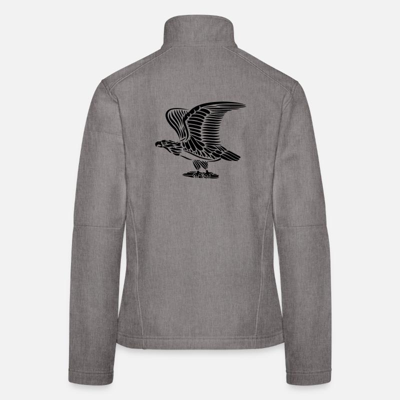 Women's Softshell Jacket