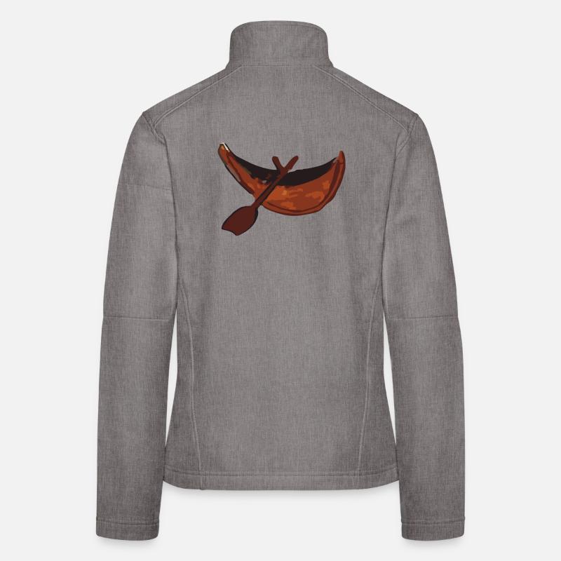 Women's Softshell Jacket