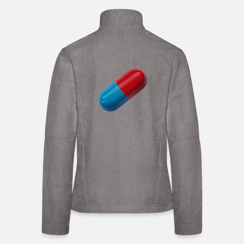 Women's Softshell Jacket