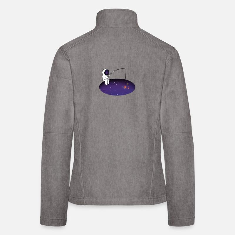 Frauen Softshelljacke