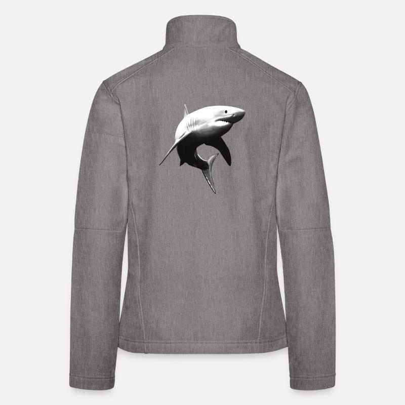 Women's Softshell Jacket