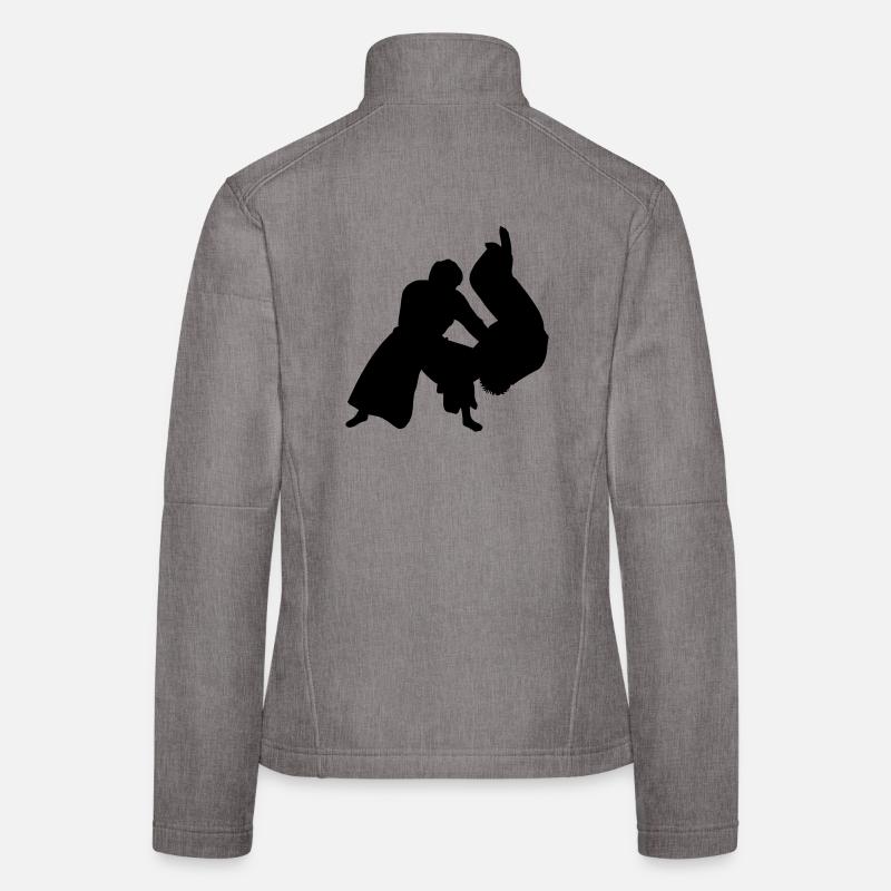 Women's Softshell Jacket