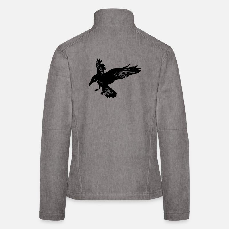 Women's Softshell Jacket