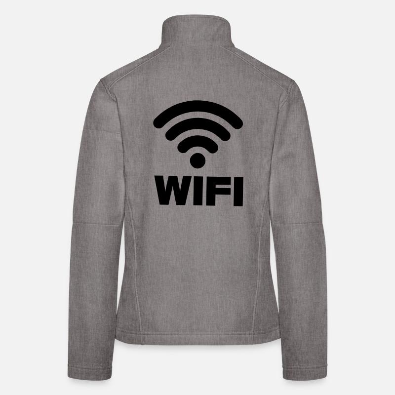 Women's Softshell Jacket